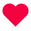 Favorited Icon, favorite,favorited