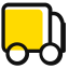 Footer 3 Icon, footer,truck
