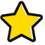 Footer 4 Icon, footer,star