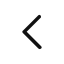 Left Arrow Icon, arrow,left