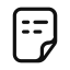 My Orders Icon, orders,document