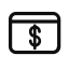 Payment Method Icon, payment,money