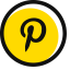 Pinterest Icon, Pinterest,social