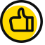 Recommend to You Icon, recommend,thumbs - up