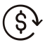 Return Guarantee Icon, guarantee,return