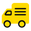 To - Be - Received Icon, delivery,received