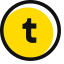 TUMBLR Icon, TUMBLR,social