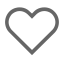Unfavorited Icon, favorite,unfavorited