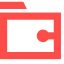 My Wallet Icon, personal,wallet