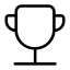 Trophy Icon, trophy,ability