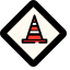 Hazard - Prone Point Icon, hazard,risk,map marker