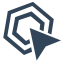 Map Overview Icon, map,overview,navigation