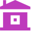 Valve Chamber Icon, valve chamber,facility,purple