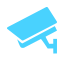 Checkpoint Video Icon, checkpoint,video