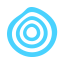 Contour Line Icon, contour,terrain