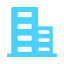 Enterprise Icon, enterprise,building