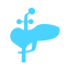 Environment Detector Icon, detector,environment