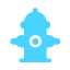 Fire Hydrant Icon, fire - fighting,hydrant
