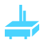 IoT Gateway Icon, IoT,gateway