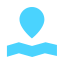 Patrol Location Icon, patrol,location