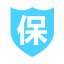 Protection Object Icon, protection,shield
