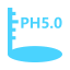 Water Quality Detector Icon, detector,water quality