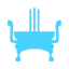 Worship Platform Icon, worship,platform