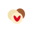 Chocolate Icon, chocolate,sweet