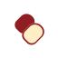 Red Date Icon, date,red date