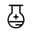 Reagent Bottle Icon, reagent,bottle