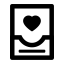 Psychological File Management Icon, psychological file,management