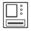 Collector Icon, collector,data,tool