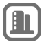 Community Icon, community,district,building
