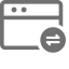 Refund Adjustment Icon, refund,adjustment,equal