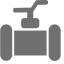 Valve Open Icon, control,open,valve
