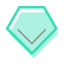 Exclusive Diamond Icon, exclusive,diamond,premium