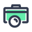 Camera Icon, camera,photography