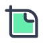 Crop Icon, crop,edit