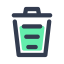 Delete Icon, delete,remove