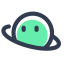 Discover Icon, discover,explore
