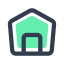 Home Icon, home,main page