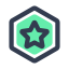 Medal Icon, award,medal