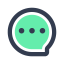 Message Icon, chat,message
