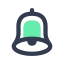 Notification Icon, alert,notification