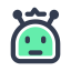 Robot Icon, robot,technology