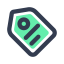 Tag Icon, tag,label