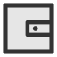Wallet Icon | Free SVG & PNG Download | IconEasy