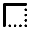 Border Alt Icon, alt,border,frame