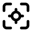 Focus Target Icon, focus,select,target
