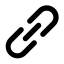 Link Alt Icon, chain,link